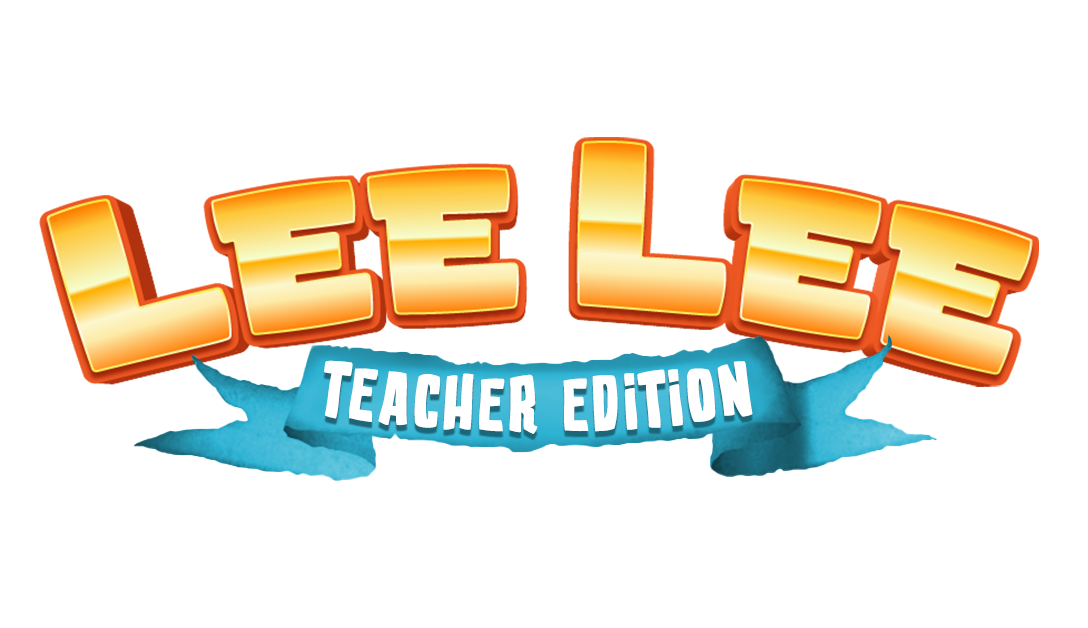 Lee Lee Teacher Edition